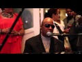 Stevie Wonder - Ribbon in the Sky (Rare 2015 Wedding Performance)