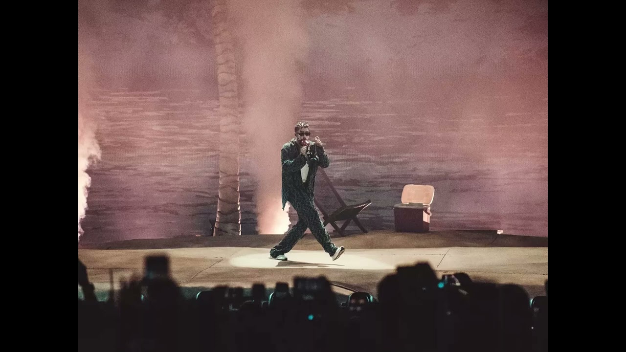 VUELVE CANDY B x goosebumps mashup ft.Travis Scott & Bad Bunny