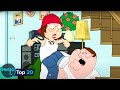 Top 20 Times TV Bullies Who Got What They DESERVED