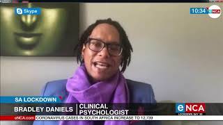 Impact Of Lockdown Regulations On Mourners