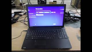 PUBLIC ONLINE AUCTION: Laptops, Chromebooks, Desktop Computers, LCD Monitors, & More