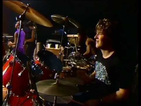 06 Talking Heads Crosseyed And Painless Dortmund 1980