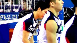 20161119 2016-2017 V리그 VS KB손해보험 (천안 유관순체육관) 박주형