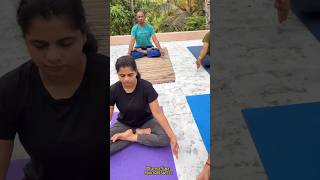 Meditation is a practice for training attention, awareness, and emotional calm.