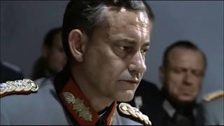 Hitler Reacts To Deltas Bombardier Cseries Order