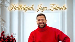 Hallelujah, Jezu Zolmola | New Konkani Christmas Song 2025 | Friz Love