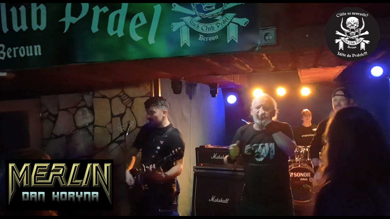 Watch Dan Horyna a Merlin: NEVADA, RC Prdel Beroun 25.1.2025 on YouTube Watch Dan Horyna a Merlin: NEVADA, RC Prdel Beroun 25.1.2025 on YouTube