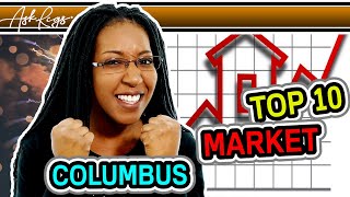 Columbus Real Estate Market (2020) | #AskRigs (Sharyn Rigsbee)