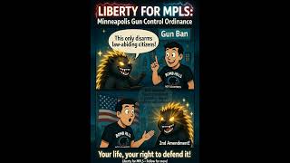 Council Disarms Good Guys While Criminals Laugh