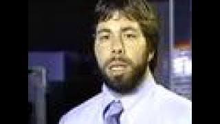 Woz Presents the Apple Historical Museum