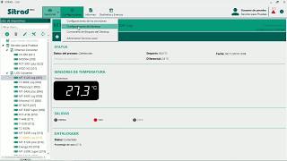 Sitrad Pro - Audible Alarm Configuration screenshot 4