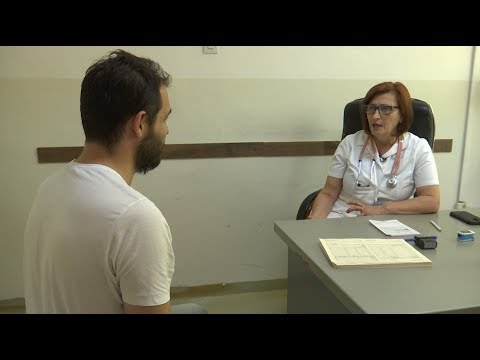 Dr. Drita Peqani Gashi jep këshilla si të ruhemi nga vapa