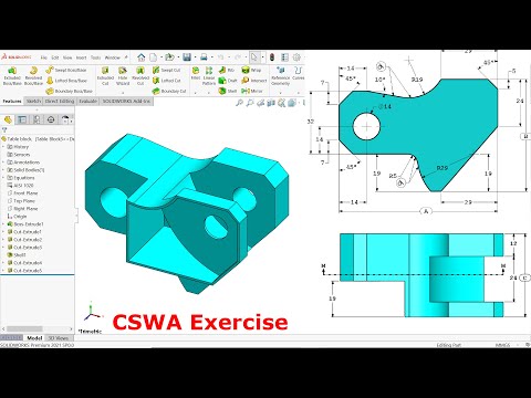Video: Hvor mange spørsmål er CSWA-eksamenen?