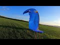 Flow Freedom 2 First flight