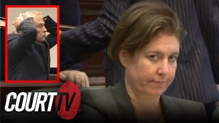 FL v. Sarah Boone: Defense Opening Statements (Suitcase Murder Trial)