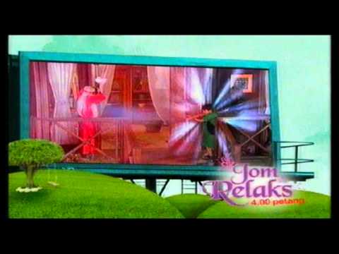 Promo Jom Relaks @ Tv3! (30/5-2/6/2011)  Doovi