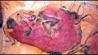Las cuevas de Altamira abren sus puertas al público
