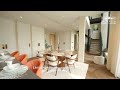 The Sky Villas Apartment Tour - 1
