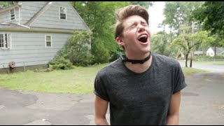 SHOCK COLLAR BASKETBALL