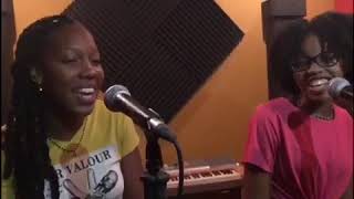 Destra - I Dare You (Cover)