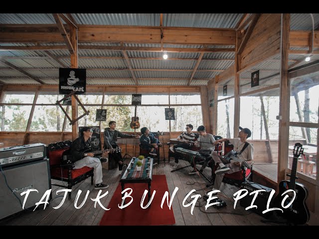 RAI TH - TAJUK BUNGE PILO - (Cover RAI TH) Lagu Gayo class=