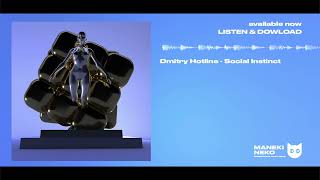 Dmitry Hotline - Social Instinct