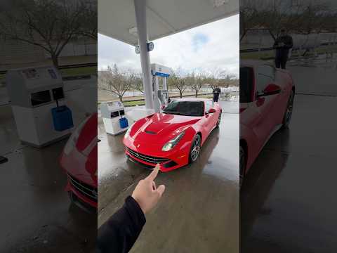 Whoever Said This Was Gonna Be Cheap Was Lying 