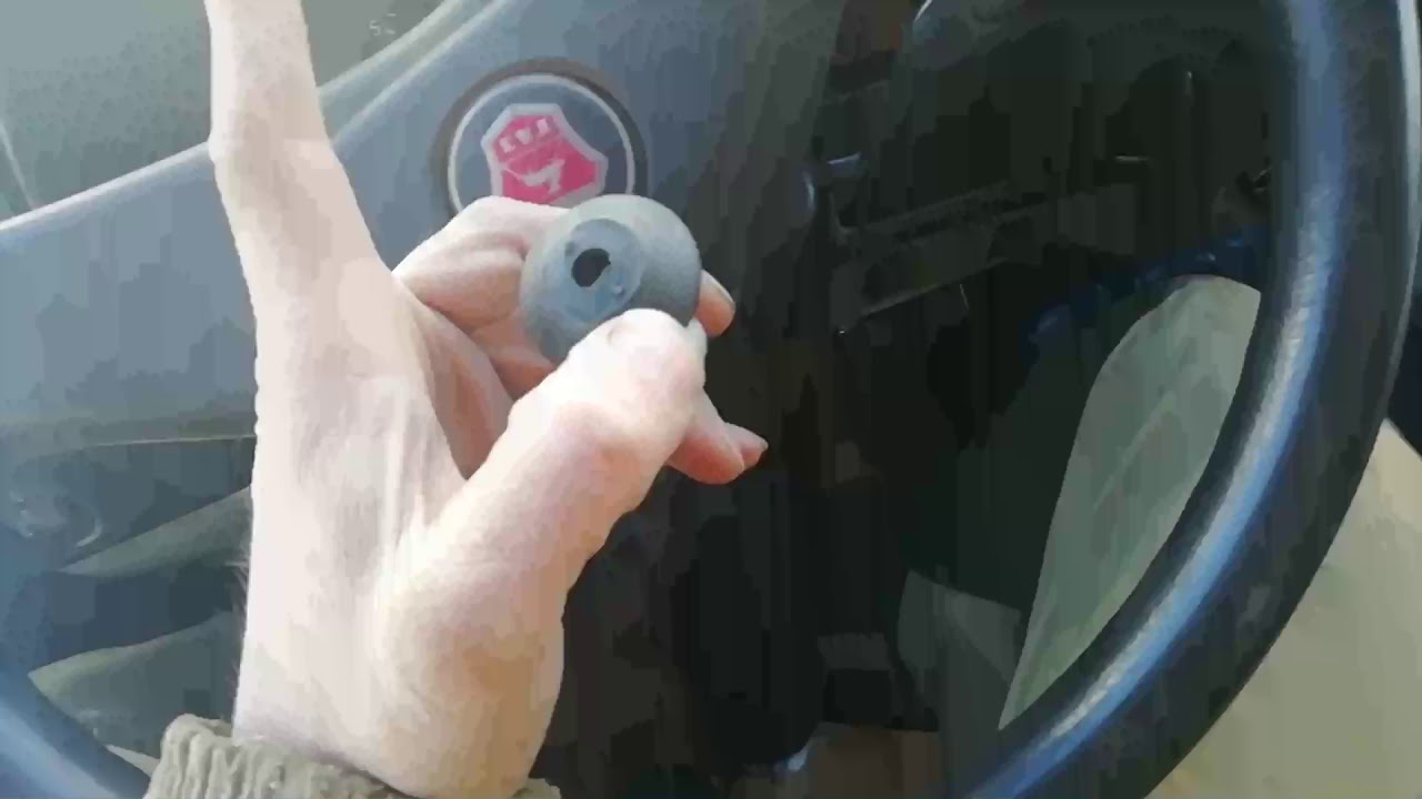 Подключение тахометр. Валдай с Евро3 на евро2.