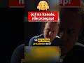 Nawrocki jak z "Rancza".