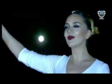 Sabina Babayeva — Ey Azərbaycanım! | CBC Sport