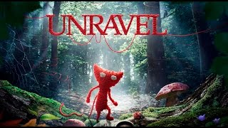 UNRAVEL [TRIAL] - PIĘKNA GRA (Odcinek 1)