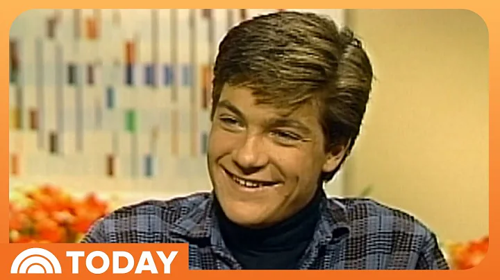 1987: 18-Year-Old Jason Bateman Talks ‘Teen Wolf Too’