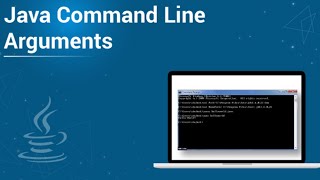 Command Line Arguments in Java
