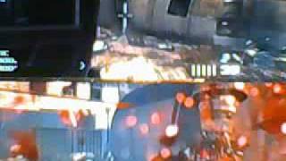 MW2 SPLITSCREEN SNIPER MATCH