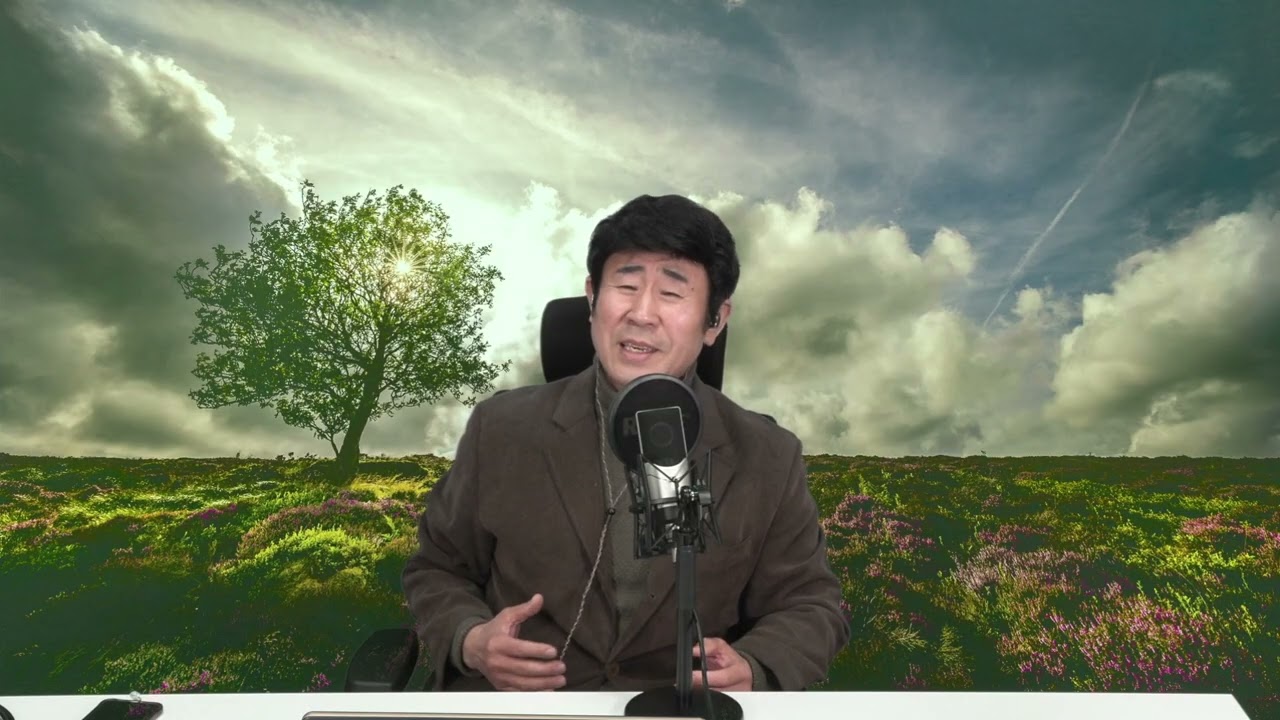 ※내마지막사랑(원곡:장은숙)※COVER(김동수가요TV)