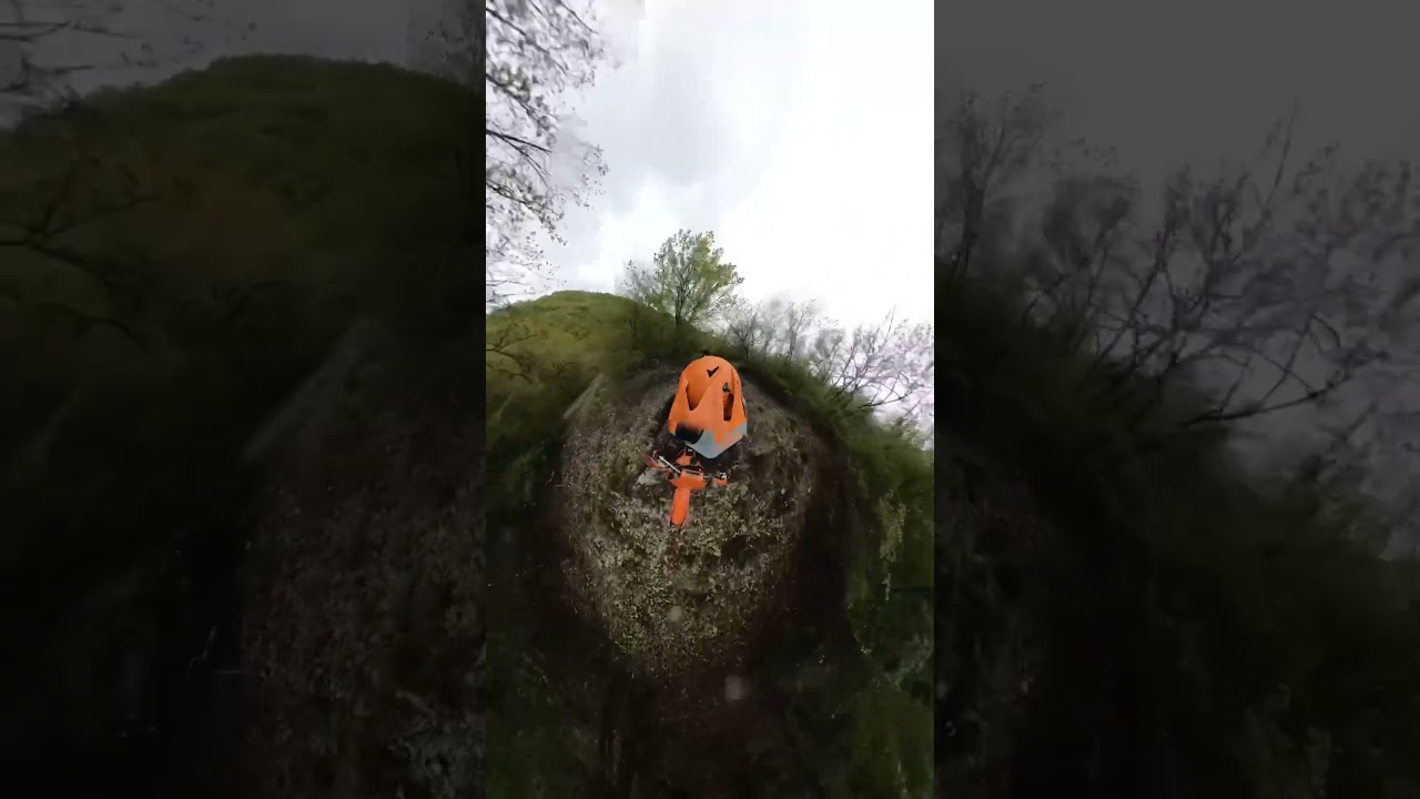 360 enduro action 🌍