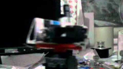 Rilevatore ostacoli a led IR 3