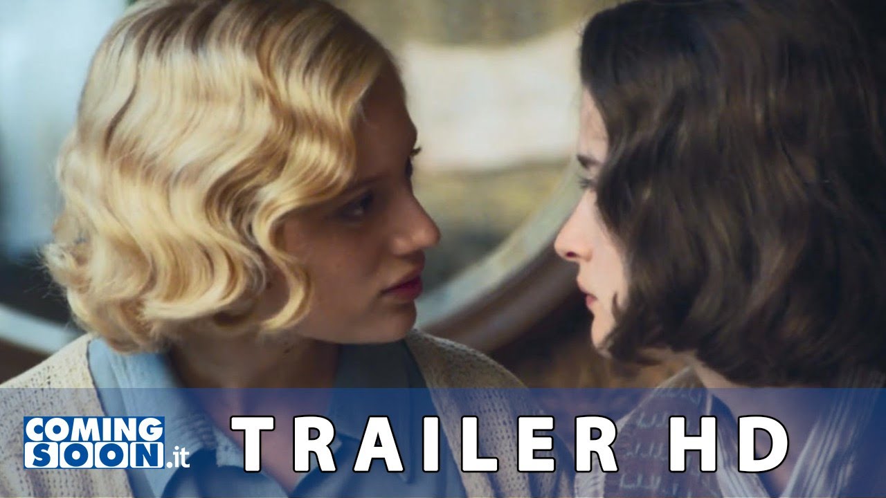 MON CRIME LA COLPEVOLE SONO IO (2023) Trailer ITA del Film di
