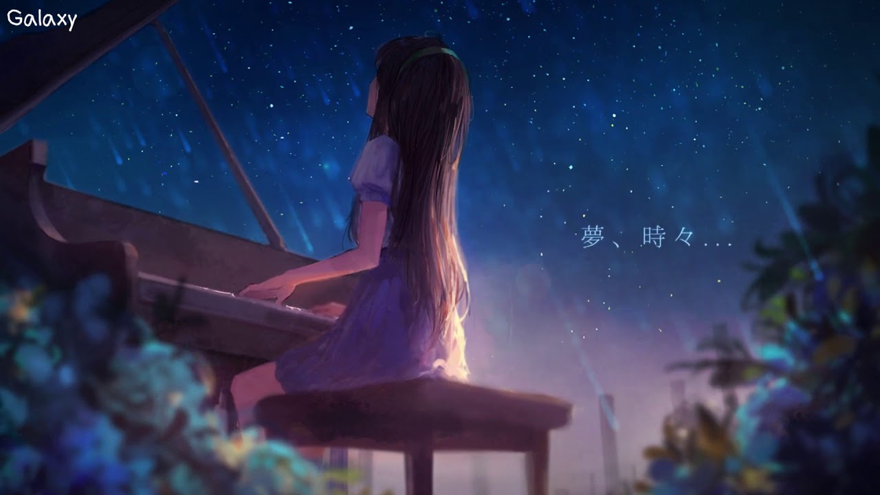 Nightcore Stay The Same Lyrics Youtube