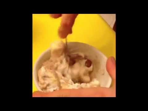spuntino dietetico pre nanna