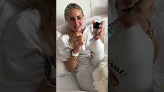 Olivia Calls This Her Malibu Barbie