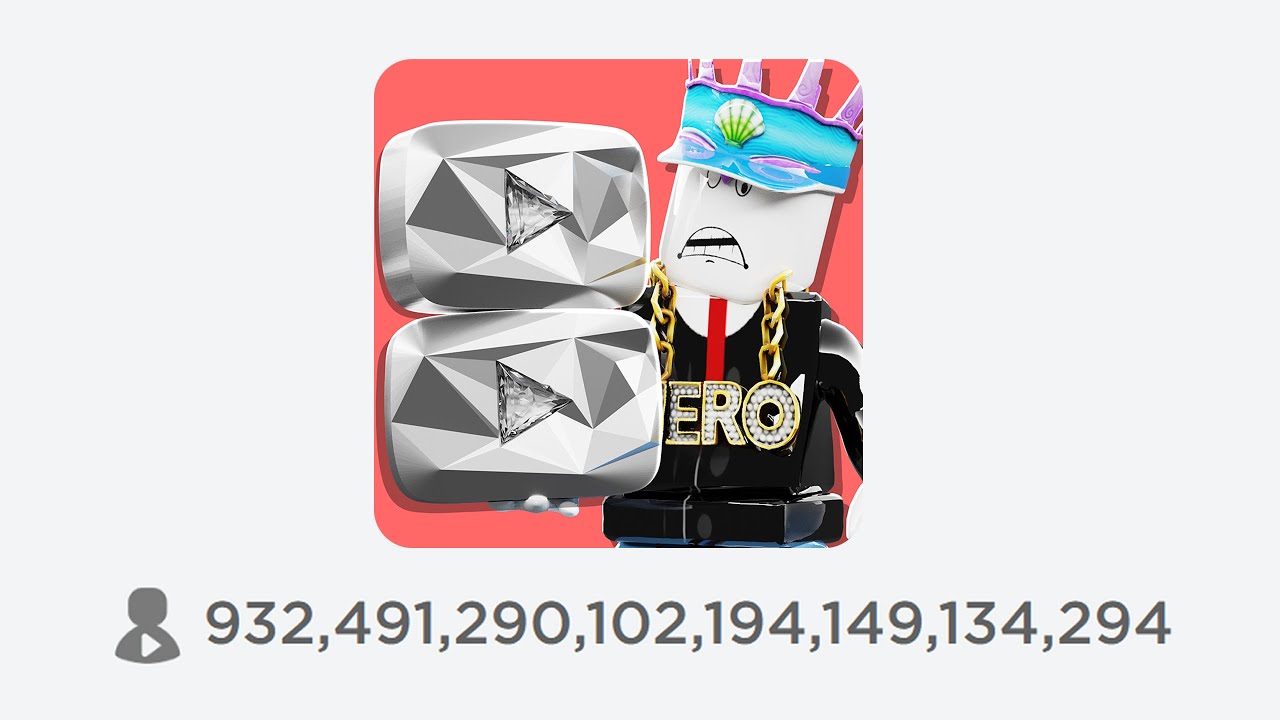 This game will BREAK ROBLOX... - YouTube