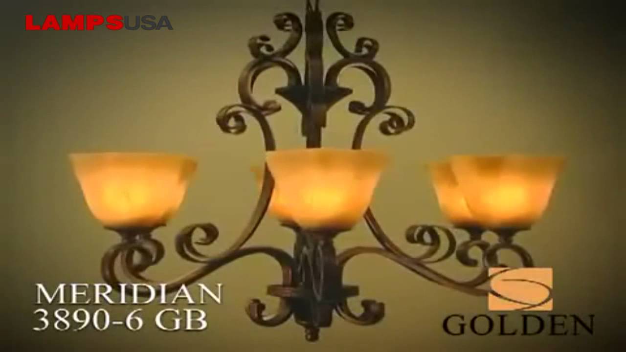 Golden Lighting Meridian Collection You Golden Lighting Meridian Collection