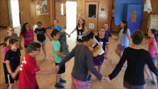 Simchat Torah Greeting 2016
