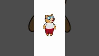 Tobi Goes Crazy in PictoBlox! 🤪 | Funny Coding Short #blockcoding #animation #pictoblox