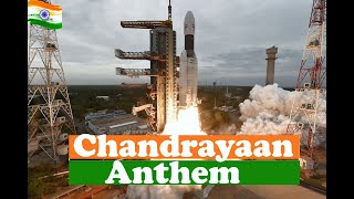 Tirangaa Leharayenge | Chandrayaan Anthem | Sreekant's SurFira | Original Song screenshot 5