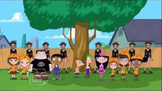 Miniatura del video "Carpe Diem - Phineas and Ferb HD"