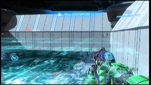 Halo 4 Maps and Modes #1: Don