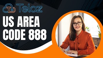 US area code 888:Unlocking the Secrets