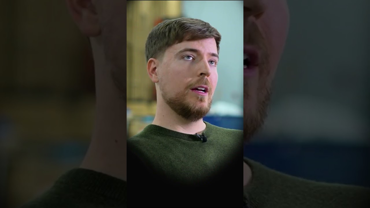 MR BEAST DEMO